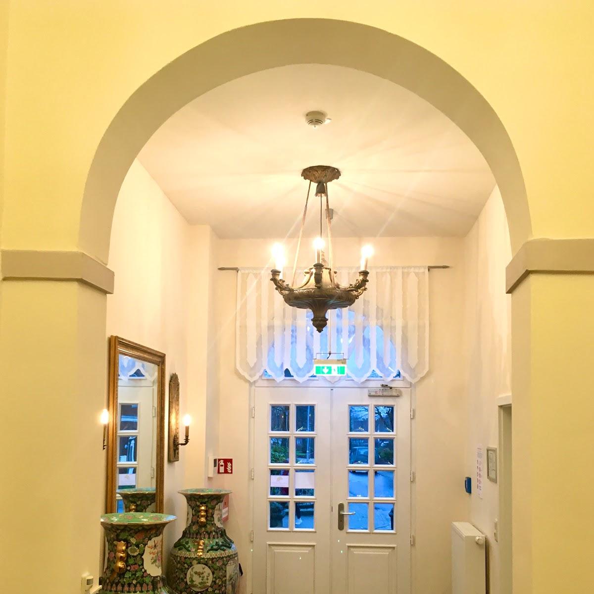 Restaurant "Hotel Bess" in Albersdorf