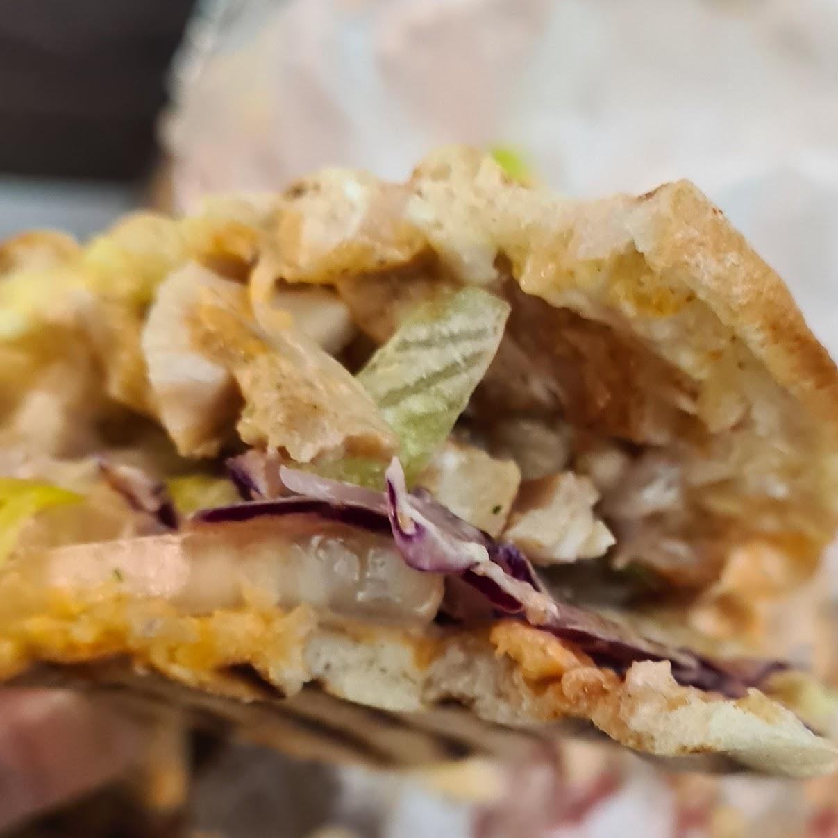 Restaurant "ZeZe Imbiss & Bistro" in Bad Endorf