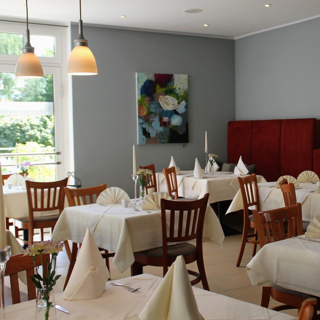 Restaurant "CASA DA PEPPE LUDWIGSHÖHE" in Rimsting