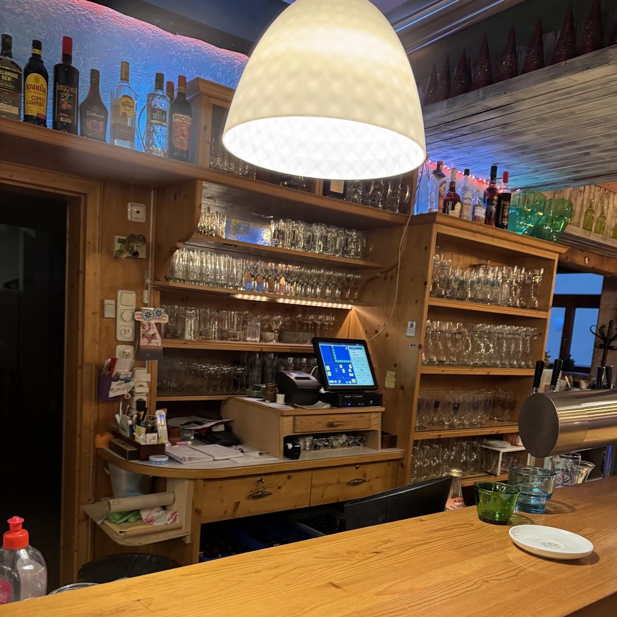 Restaurant "Michael Bahr" in Bad Endorf