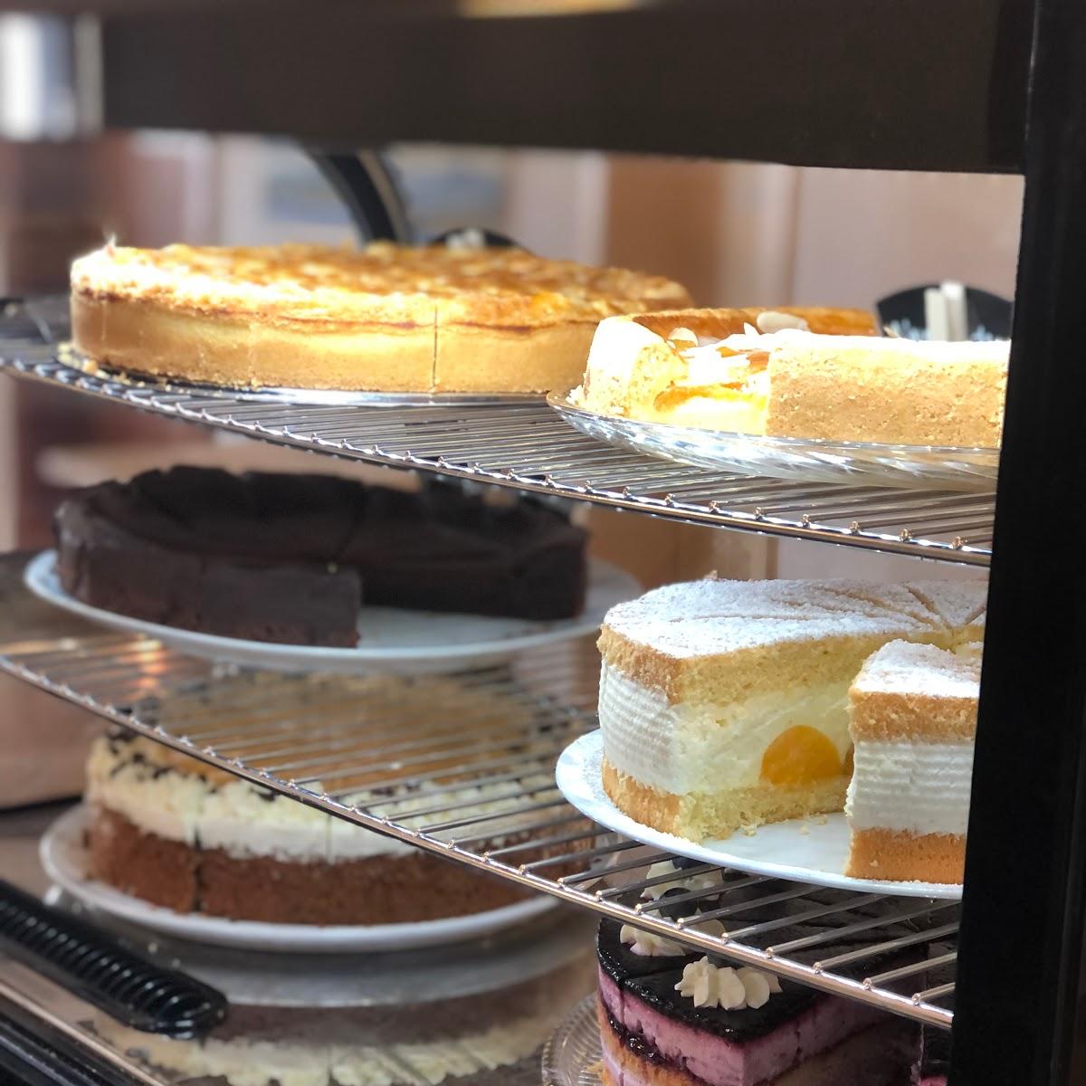 Restaurant "Schwemmer Hofcafe" in Bad Endorf