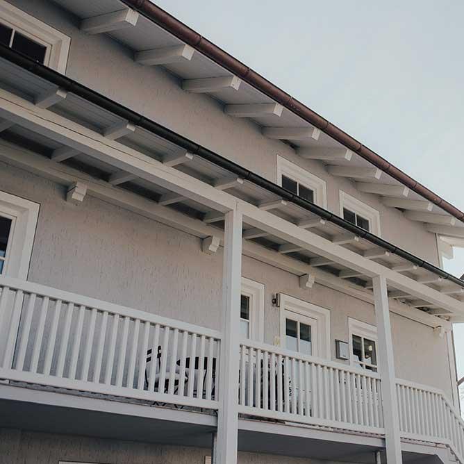 Restaurant "Hotel zur Sonne und Blickfang" in Rimsting