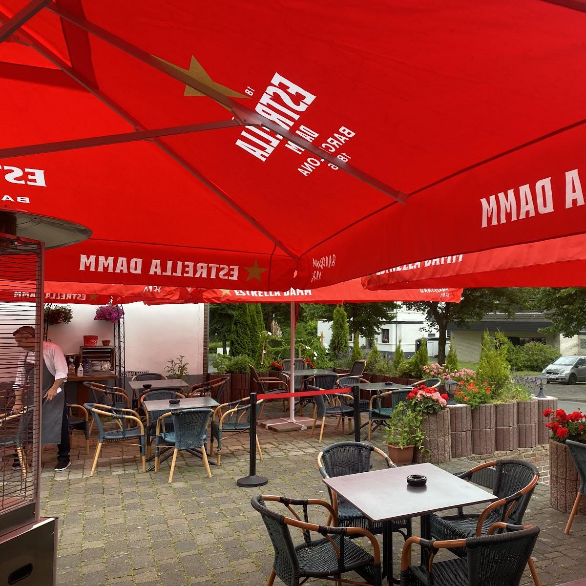 Restaurant "Los Chicos" in Grevenbroich