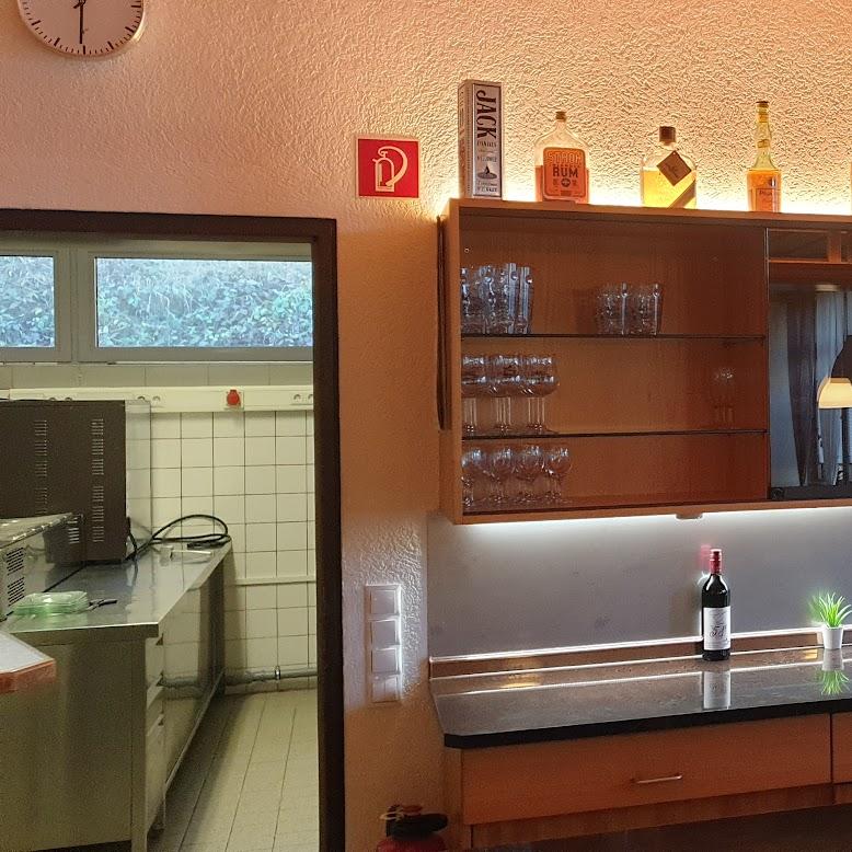 Restaurant "Pizzeria Vitia" in Sippersfeld