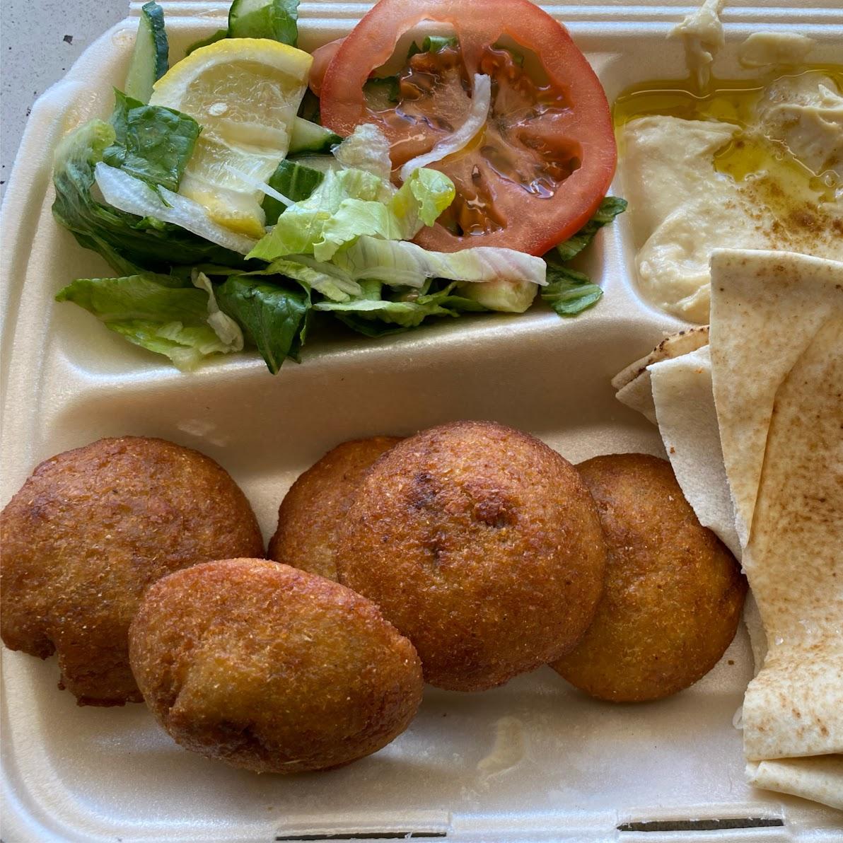 Restaurant "Chiken Hausen" in Rockenhausen