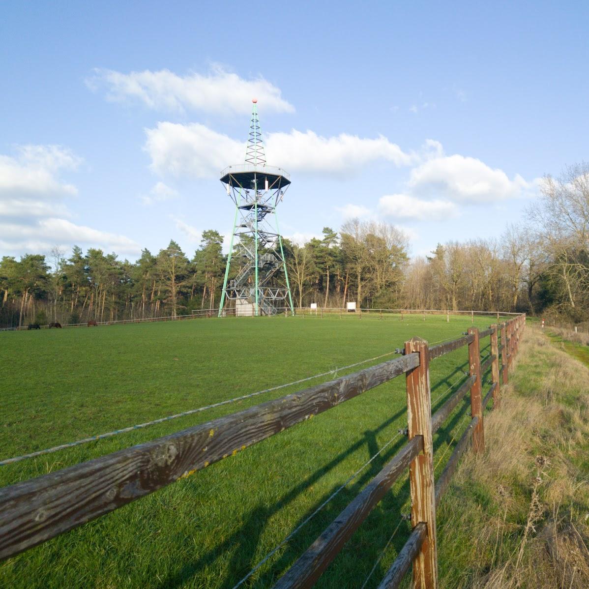 Restaurant "er Waldhaus" in Isterberg