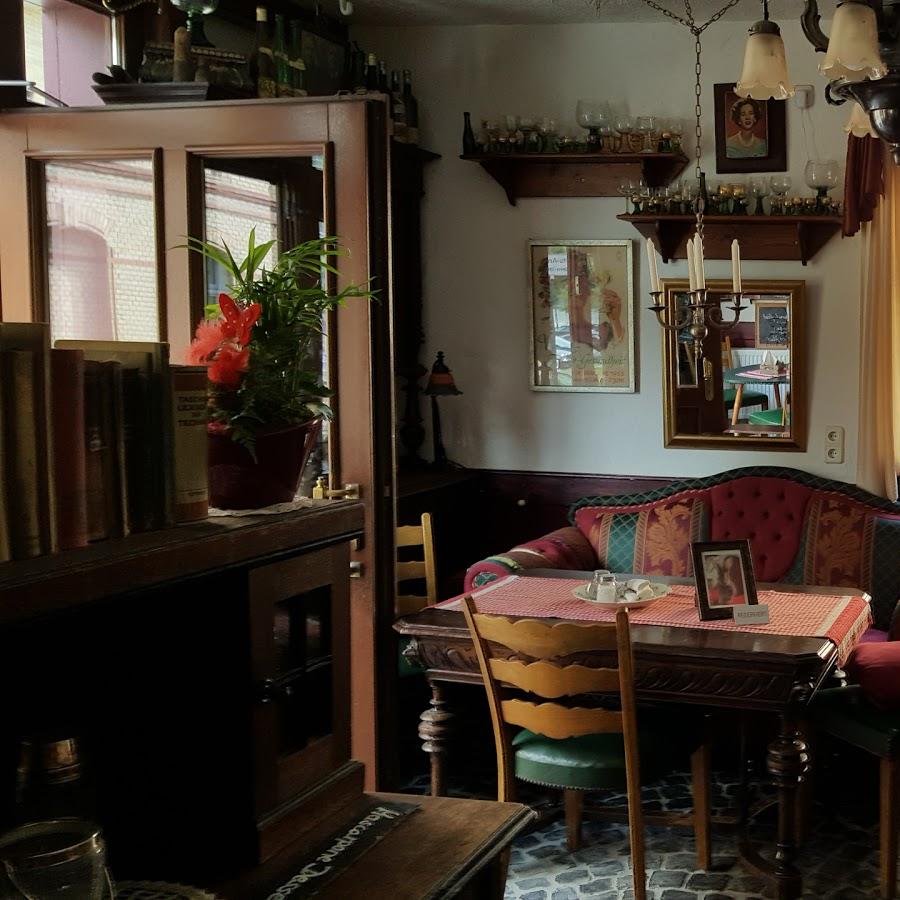 Restaurant "Das Loreley Weinstübchen" in Sankt Goarshausen