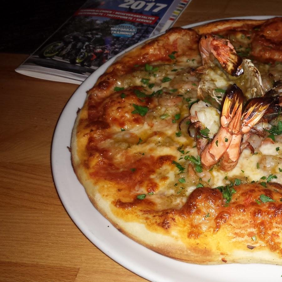 Restaurant "Primo Piatto & Caffe Bar" in  Betzigau