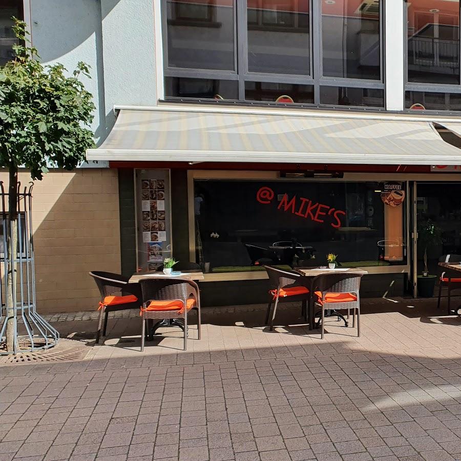 Restaurant "@Mike