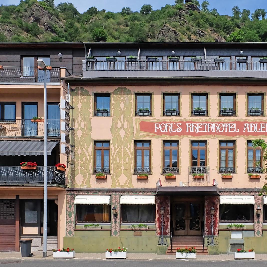 Restaurant "Pohl