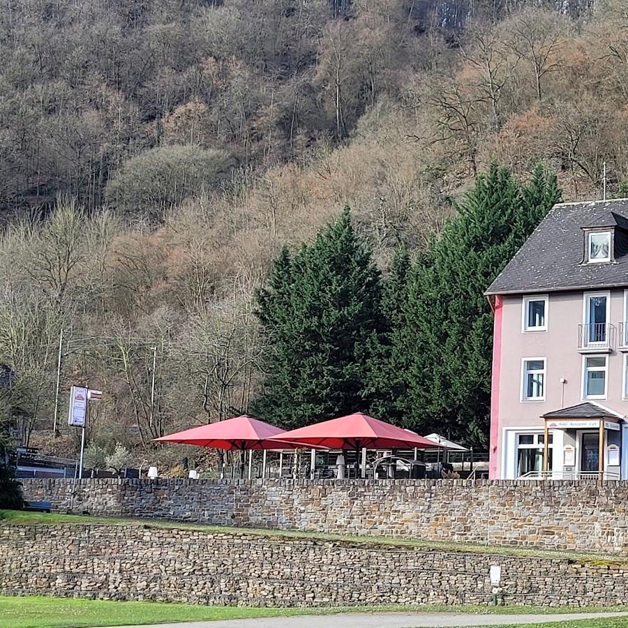 Restaurant "Hotel Winzerhaus Gärtner" in Sankt Goar
