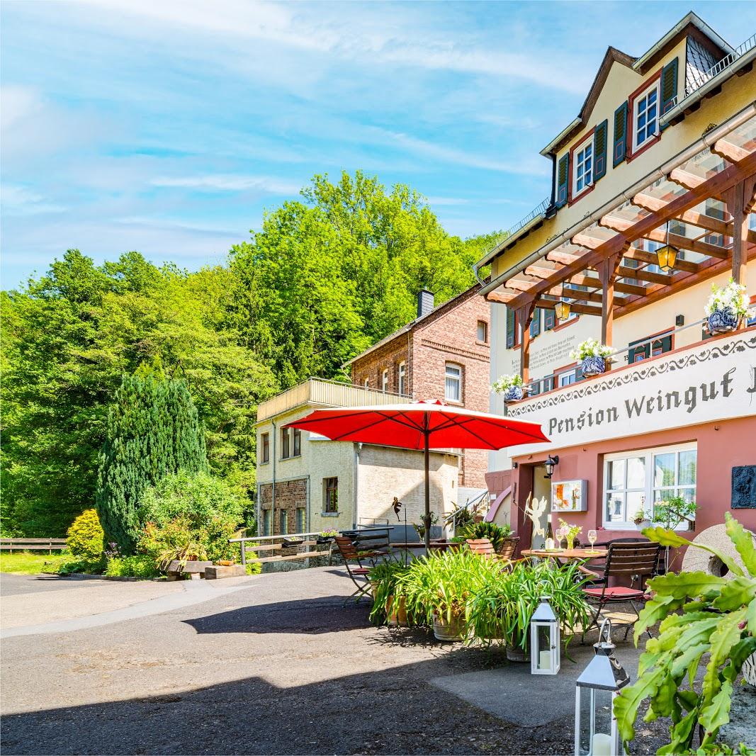 Restaurant "Knab