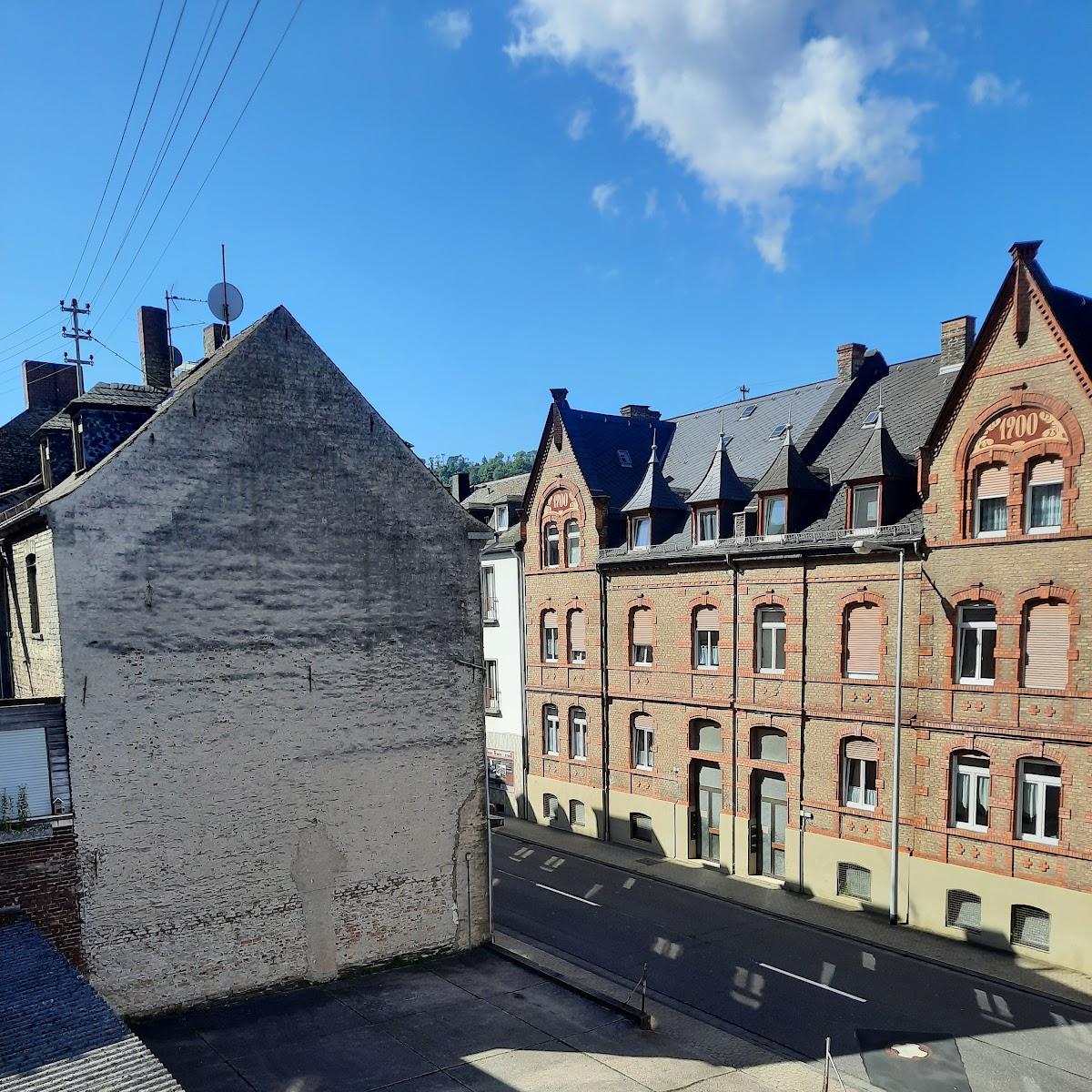 Restaurant "Winzerhaus Loreley" in Sankt Goarshausen