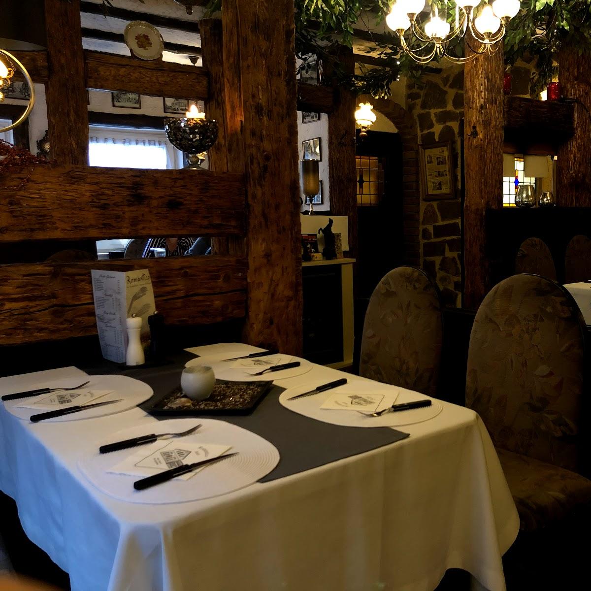 Restaurant "Restaurant Romantico" in Aurich