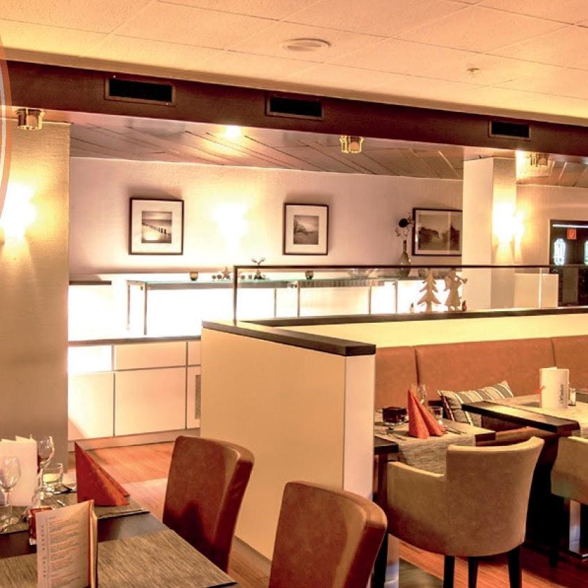 Restaurant "tom Brook" in Aurich