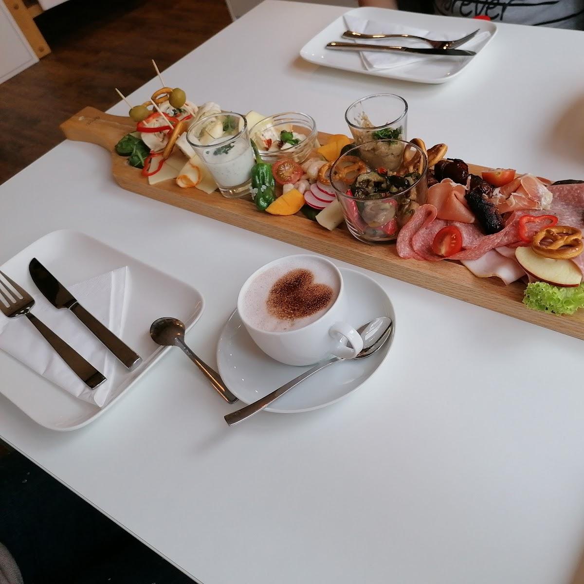 Restaurant "Twee-Pott-Huus" in Aurich