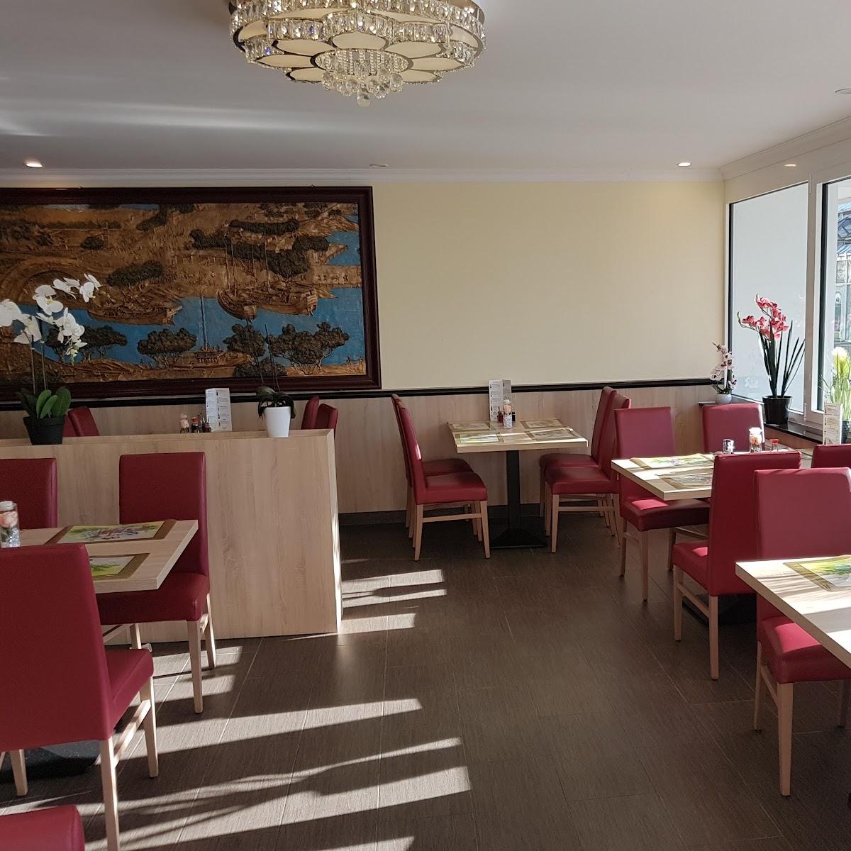 Restaurant "Asia Wok" in Aurich