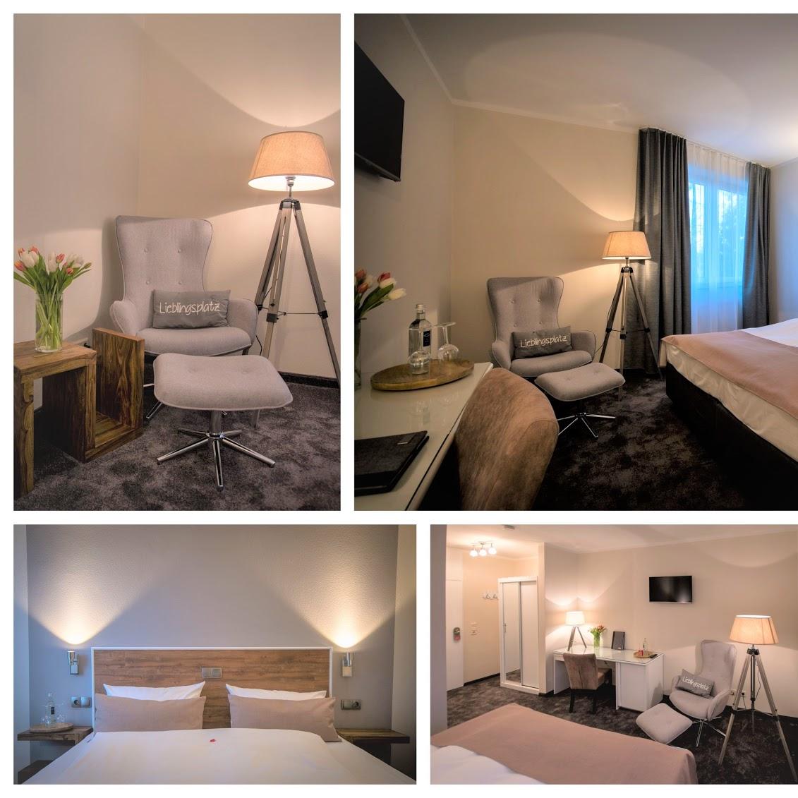 Restaurant "Hotel Stadt" in Aurich