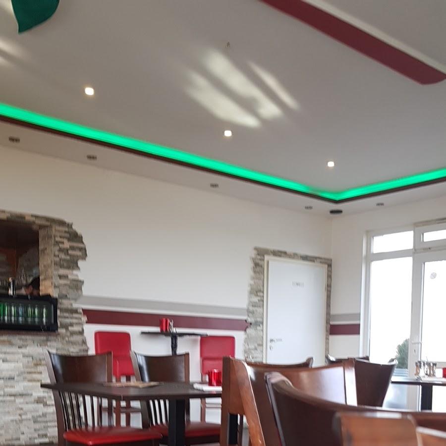 Restaurant "Pizzeria Sandhorst" in Aurich