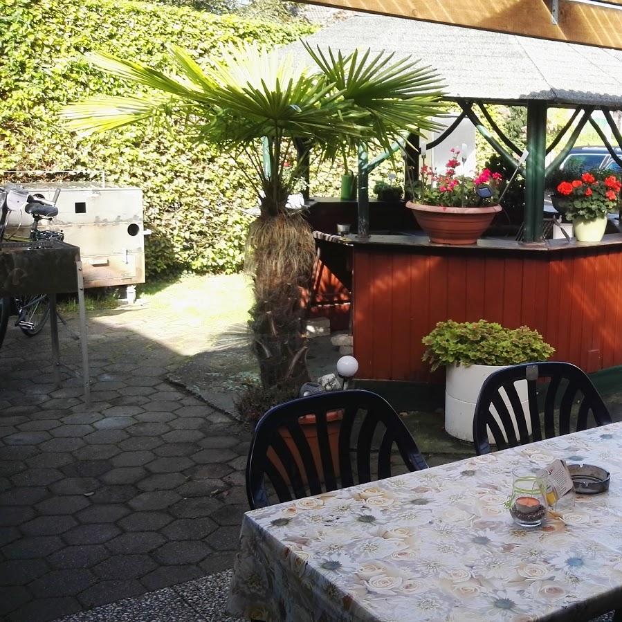 Restaurant "Dorfkrug Wiesens" in Aurich