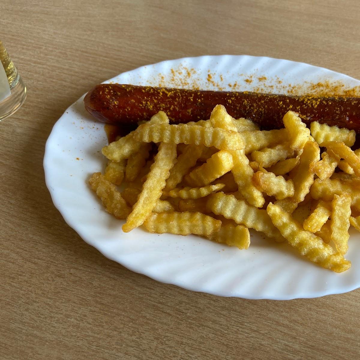 Restaurant "Grillzauber" in Aurich