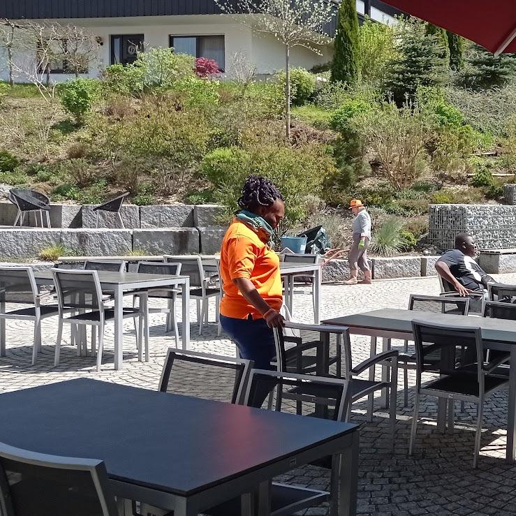 Restaurant "Kulturcafe im Energiehotel KULTIVIERT" in Wildpoldsried