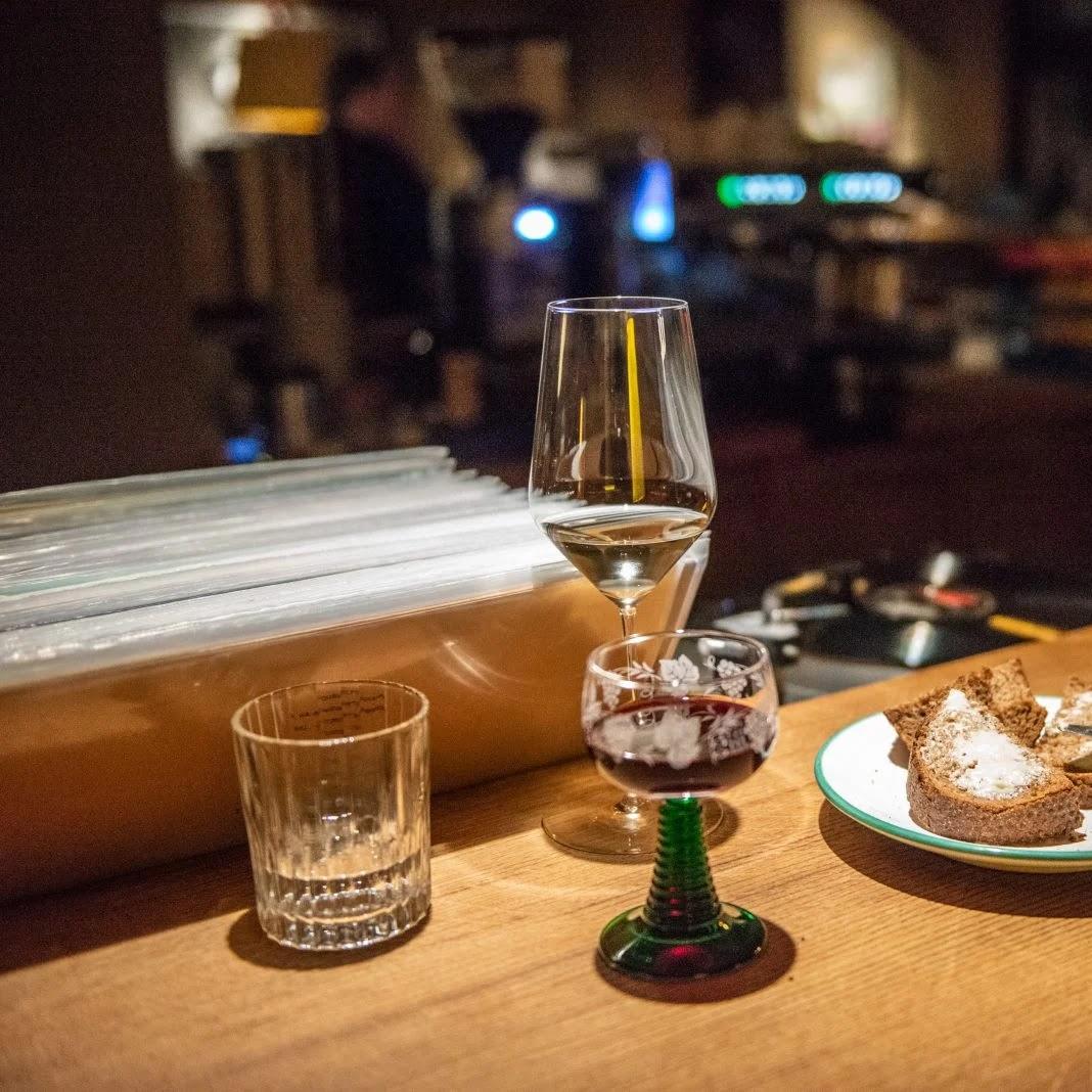 Restaurant "Christine Soßdorf" in Oechsen