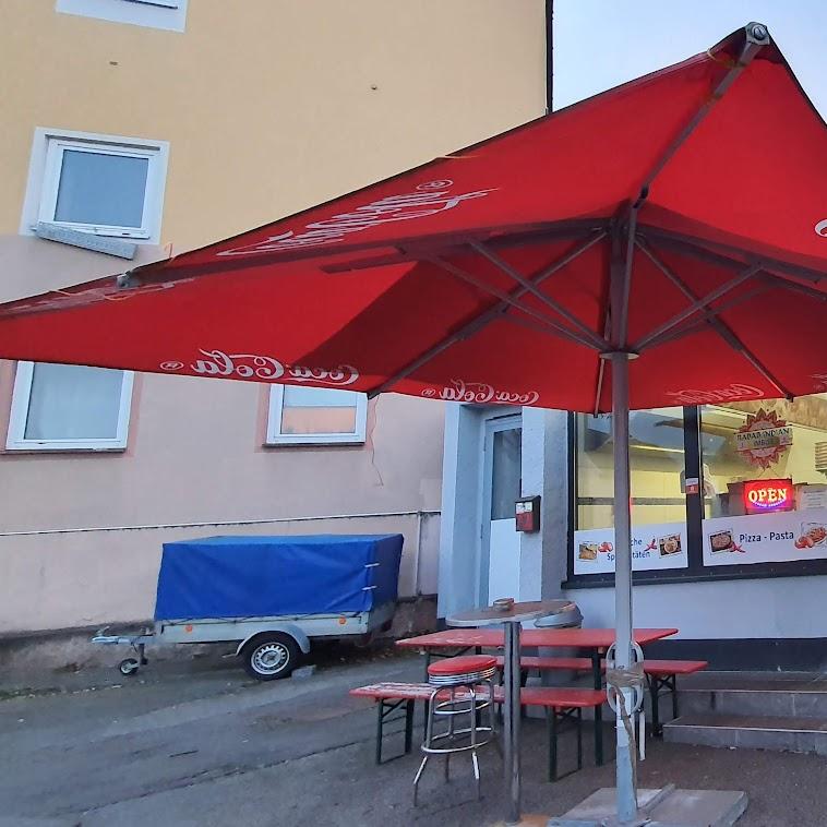 Restaurant "Restaurant Rabab" in Kempten (Allgäu)