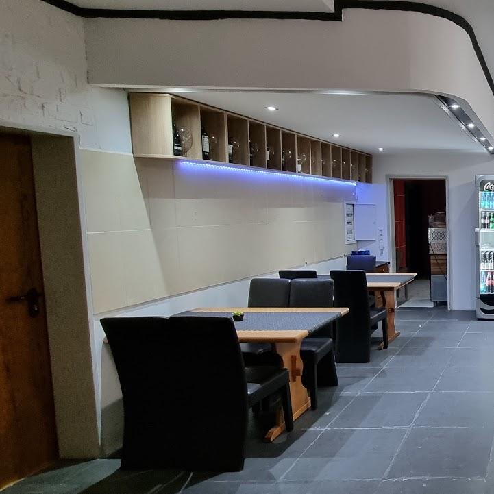 Restaurant "Füchtenfelder Pizzeria & Kebabhaus" in Wietmarschen