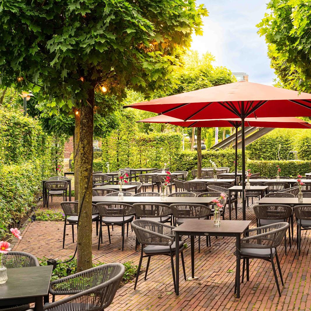 Restaurant "Grafschafter Brauhaus" in Nordhorn