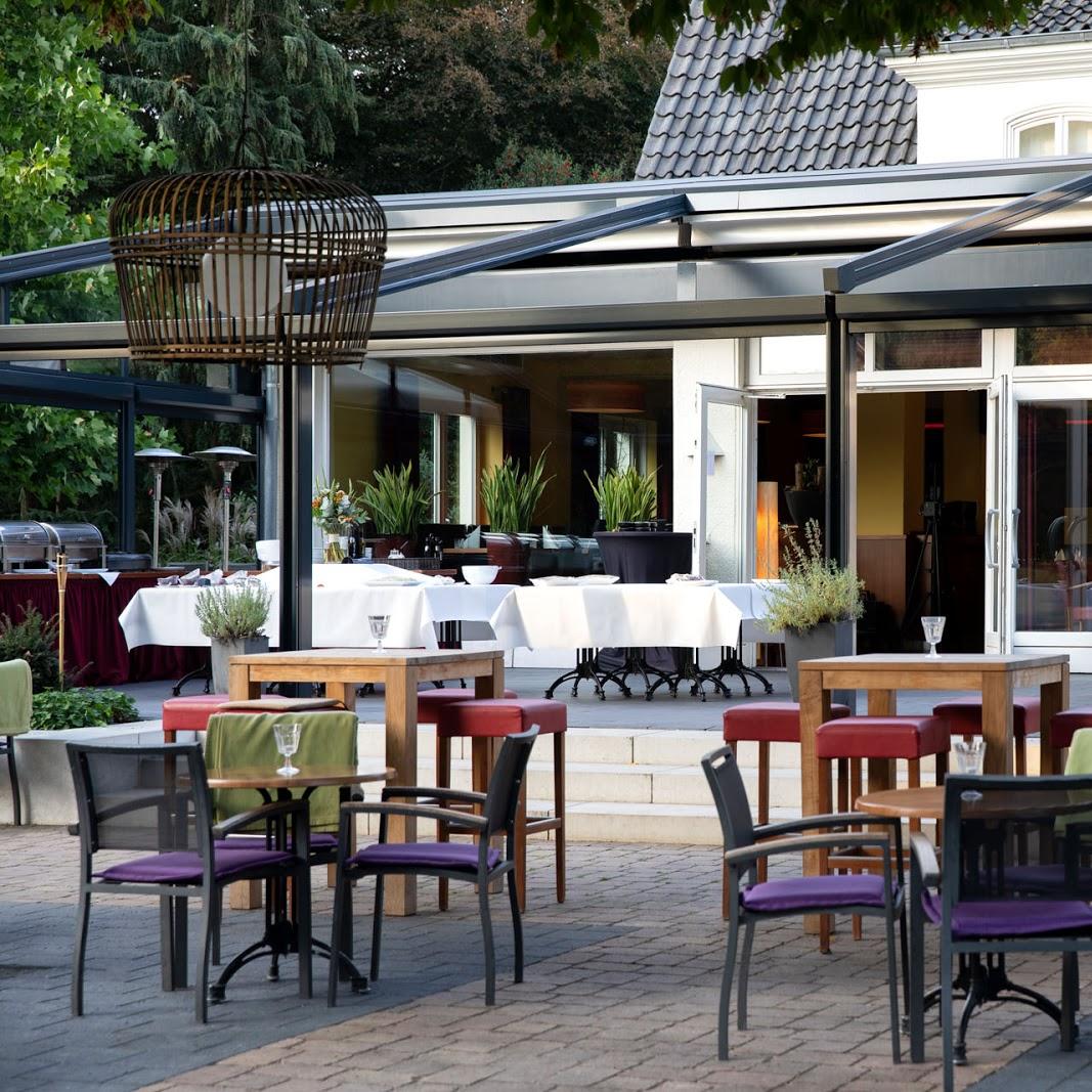 Restaurant "Gecco Gasthouse" in Nordhorn