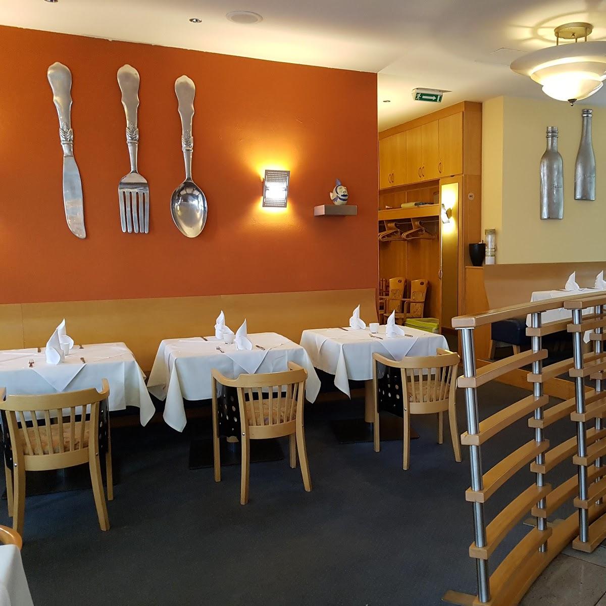 Restaurant "Mediterranes Restaurant Casa Manuel" in Nordhorn