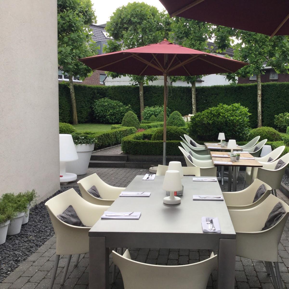 Restaurant "Ristorante Tavola" in Nordhorn