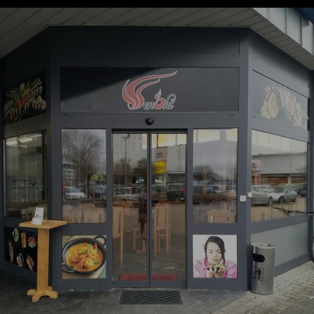 Restaurant "Senshi Endingen" in Endingen am Kaiserstuhl