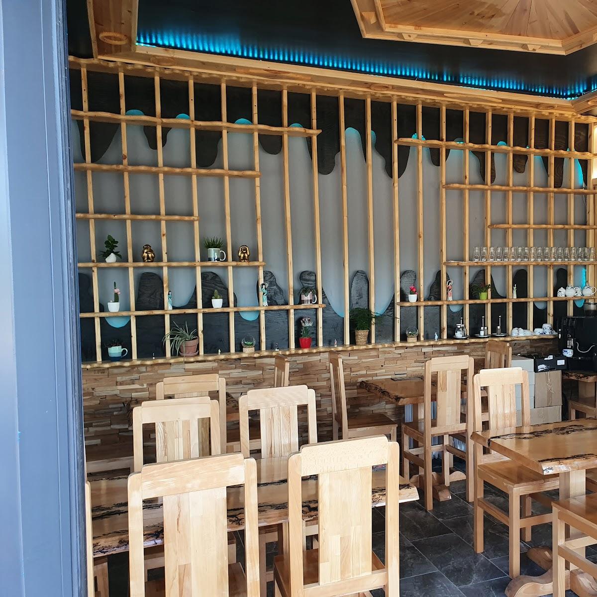 Restaurant "SenShi Endingen" in Endingen am Kaiserstuhl