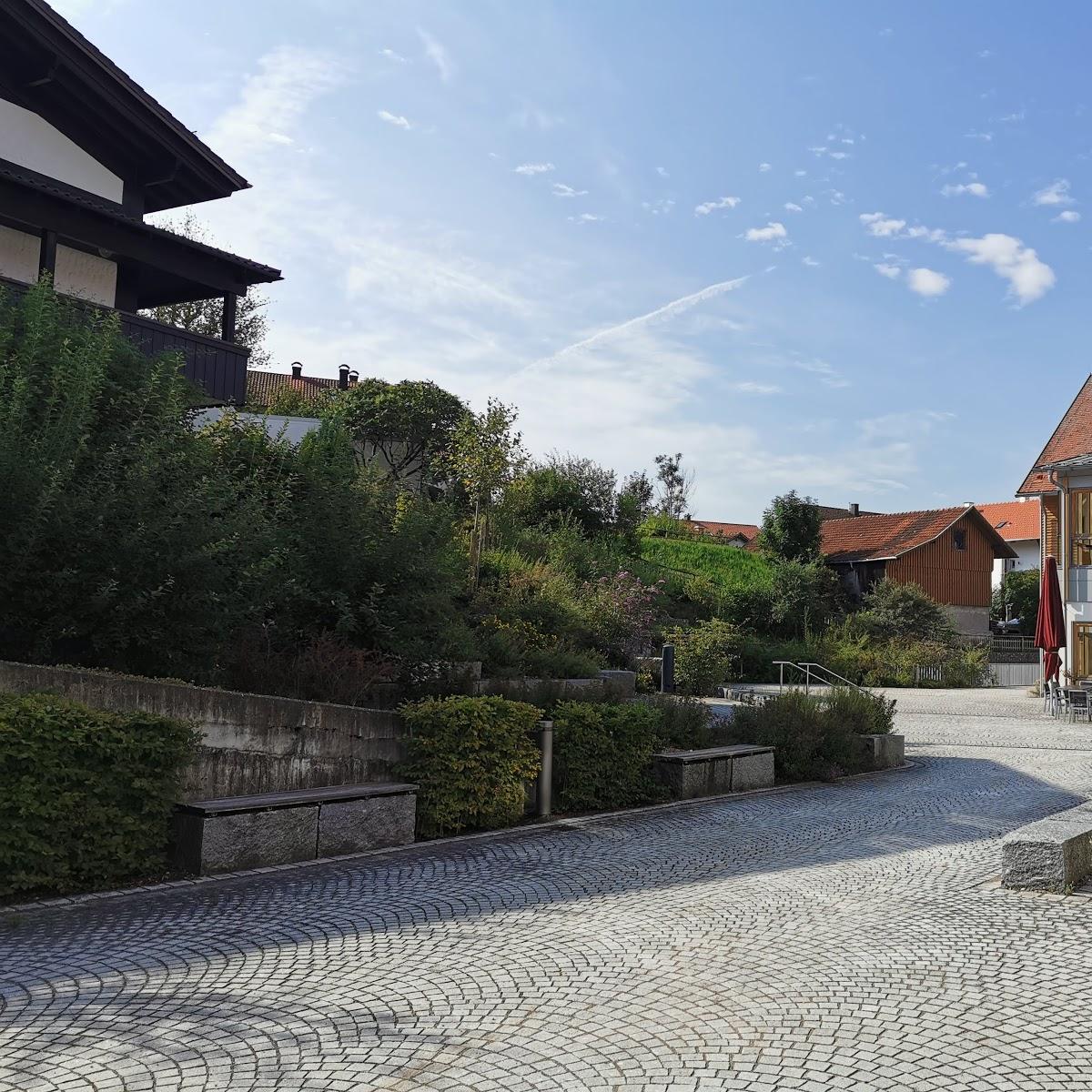 Restaurant "Energiehotel Kultiviert" in  Wildpoldsried