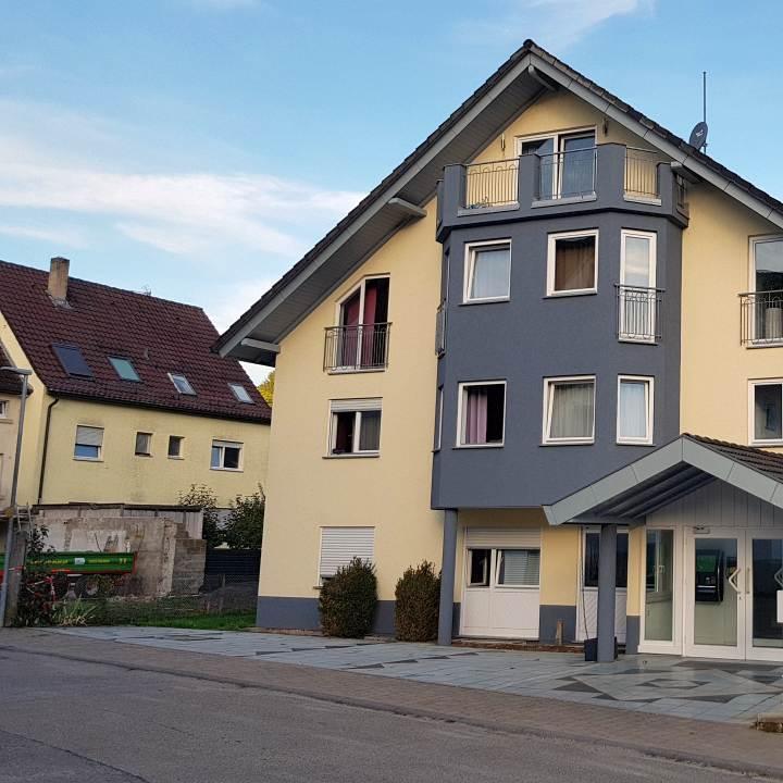 Restaurant "Hotel Pension Kaempfelbach" in Kämpfelbach