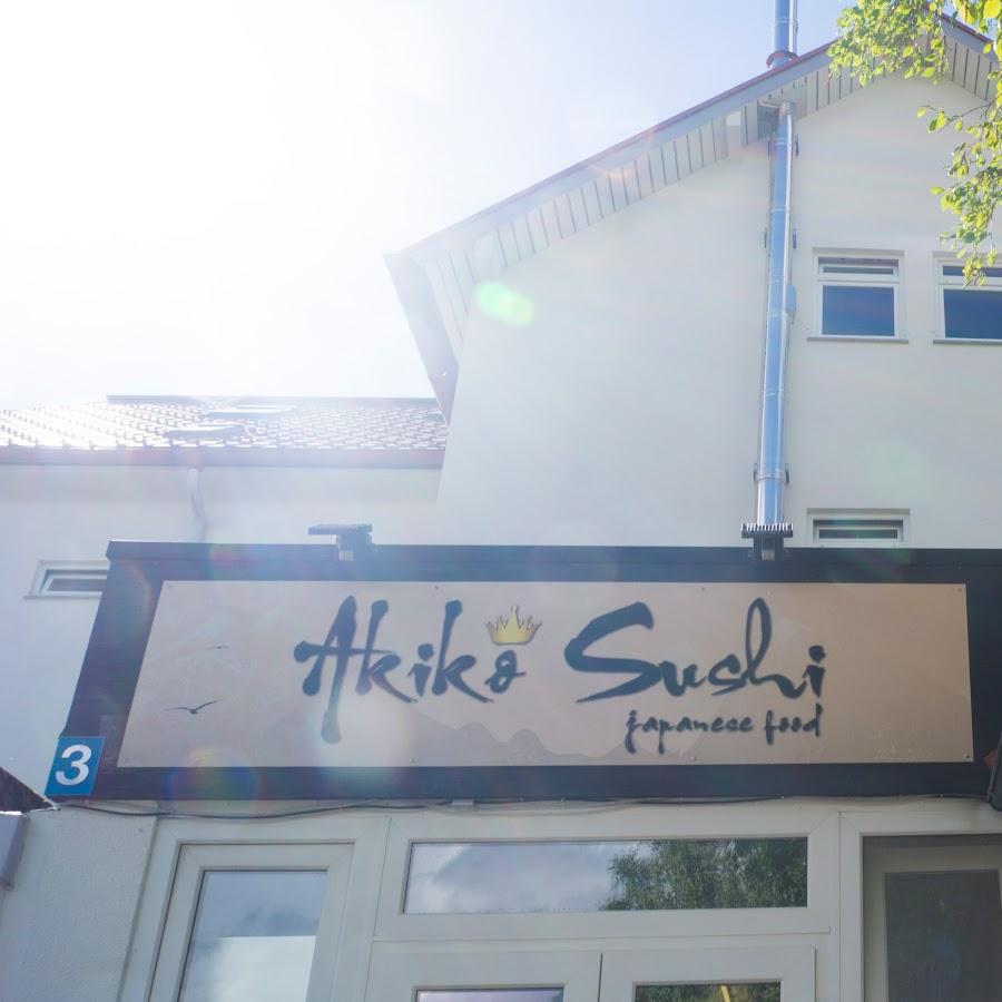 Restaurant "Akiko Sushi" in  (Allgäu)