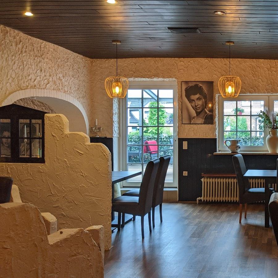 Restaurant "Osteria Restaurant" in Rieseby