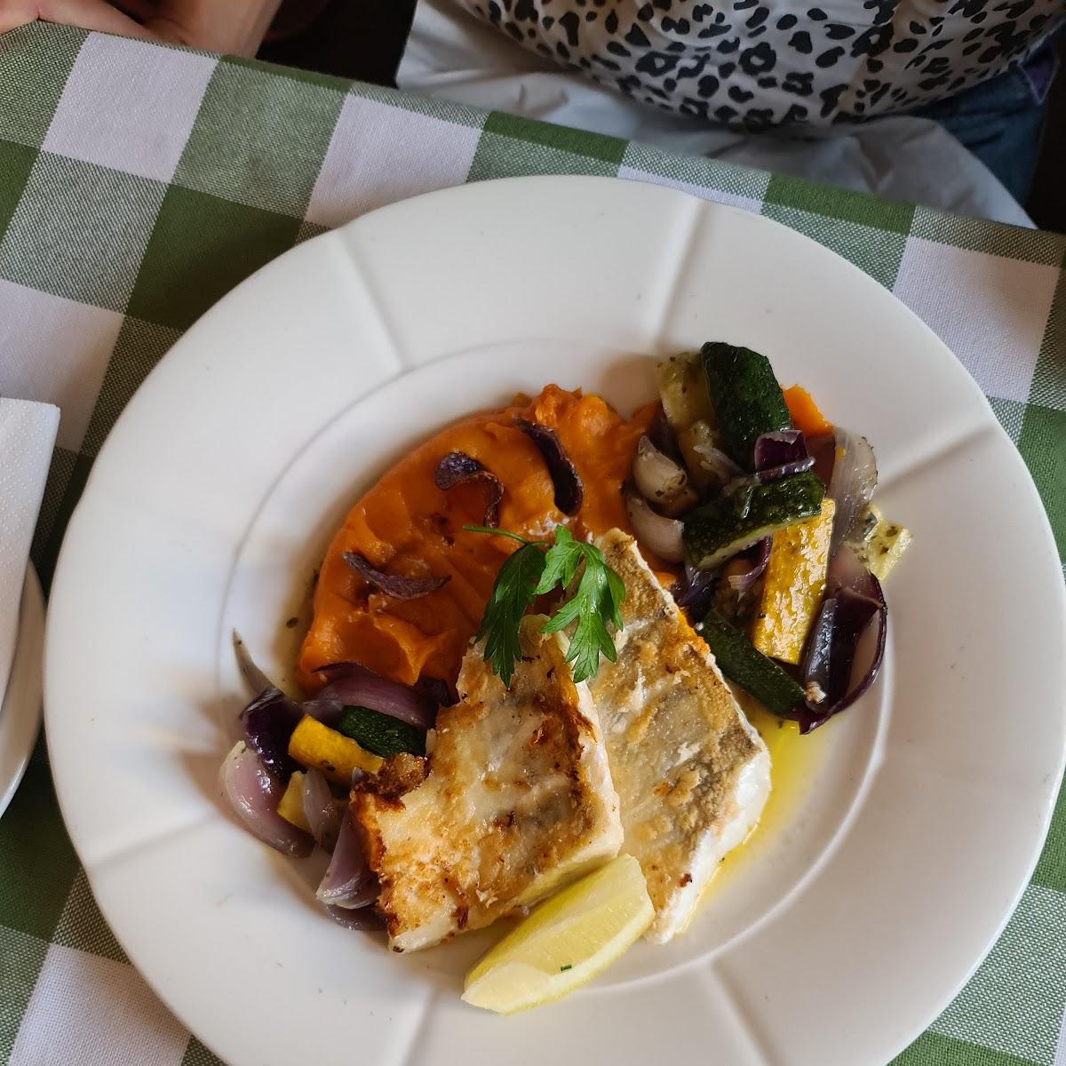 Restaurant "Lenz im Hirsch" in  (Allgäu)