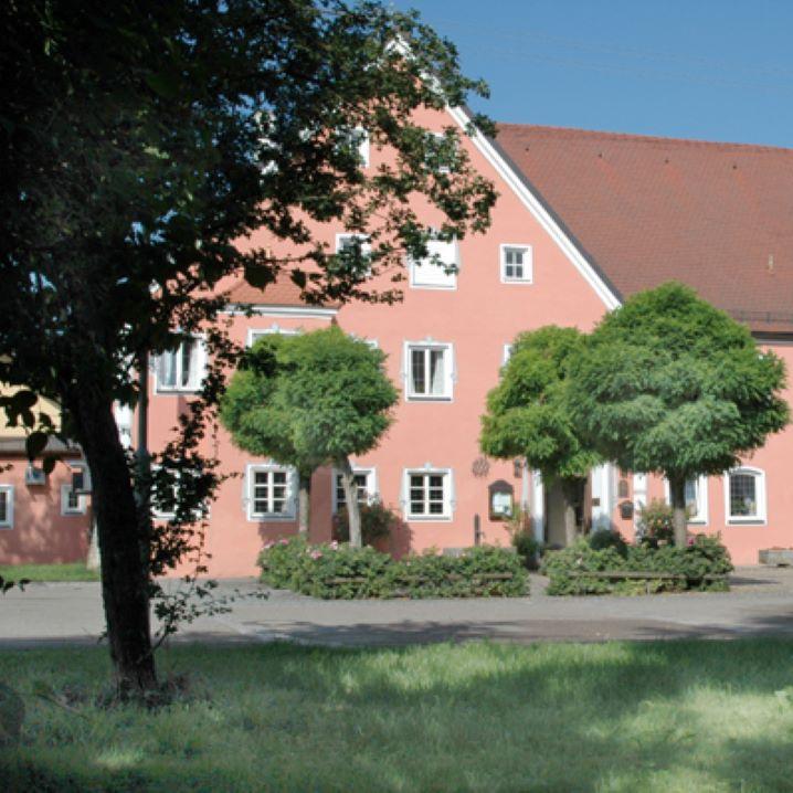 Restaurant "Historische Gaststuben zum Klosterbräu" in Neuburg an der Donau