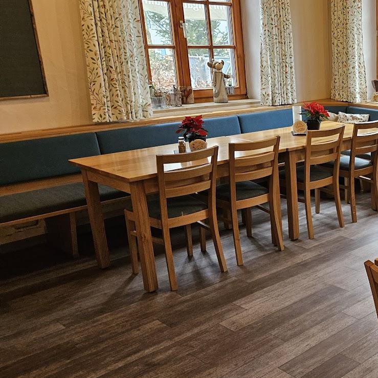 Restaurant "Gasthof Adler" in Durach