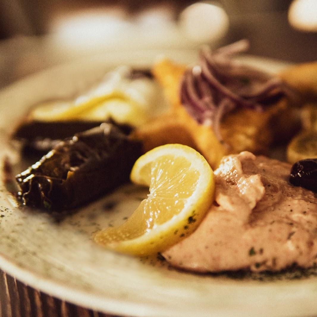 Restaurant "OBEN" in Oer-Erkenschwick