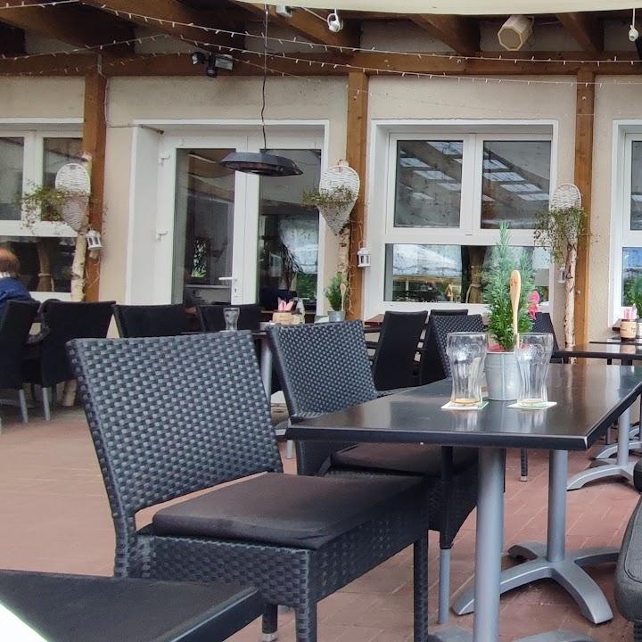 Restaurant "Gaststätte  Zum St. Johannes " in Oer-Erkenschwick