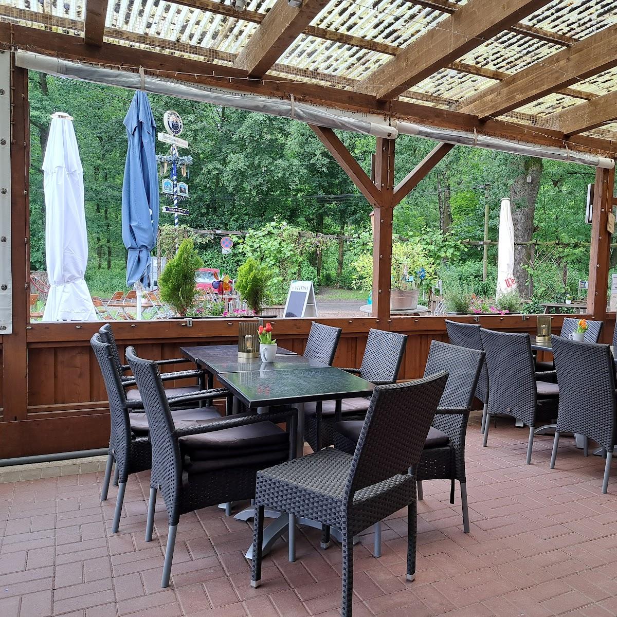 Restaurant "Gaststätte  Zum St. Johannes " in Oer-Erkenschwick