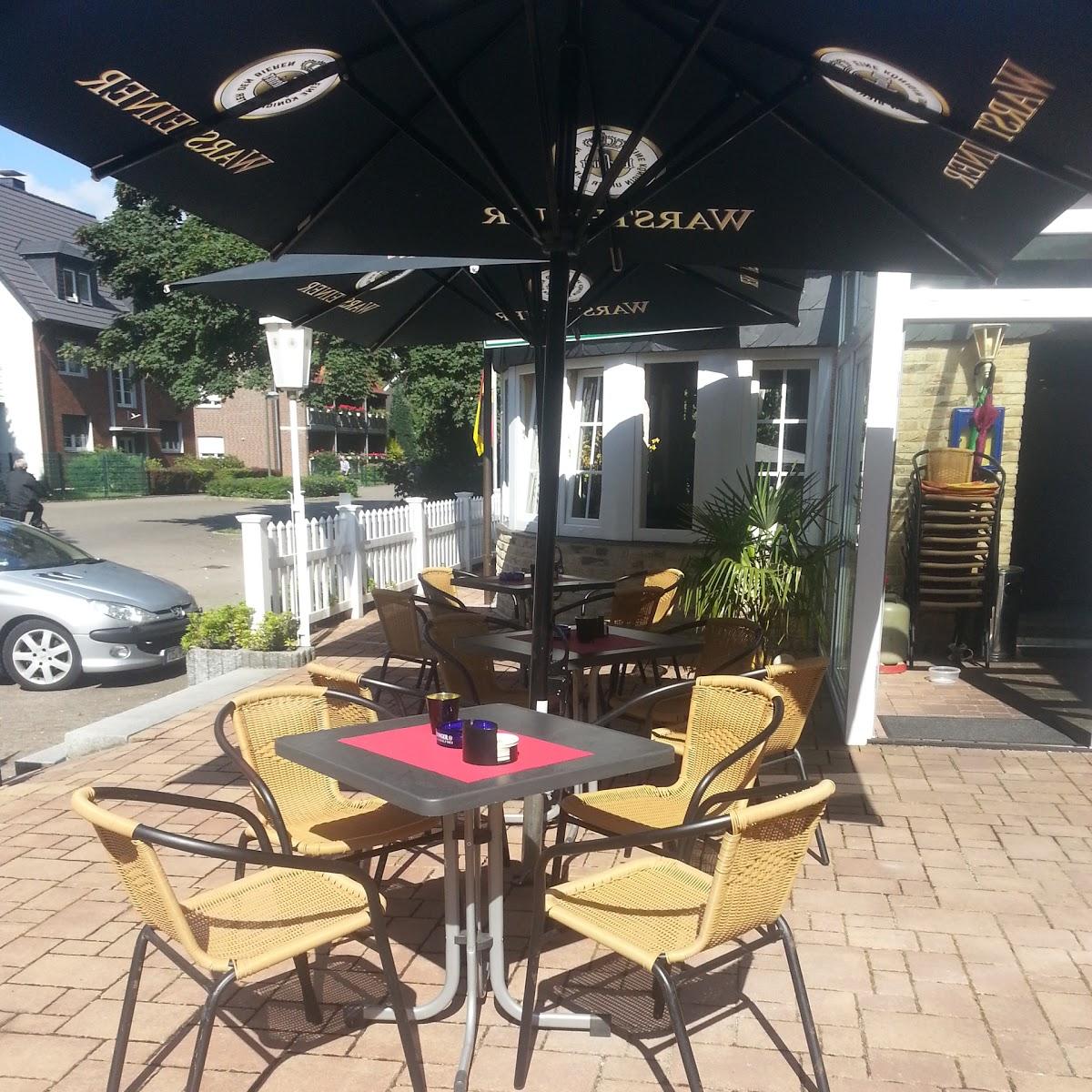 Restaurant "Gaststätte Zaunkönig" in Oer-Erkenschwick