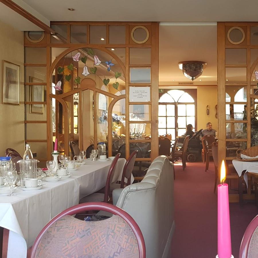 Restaurant "Café Schäper BEI BRITTA GENIESSEN" in Recklinghausen