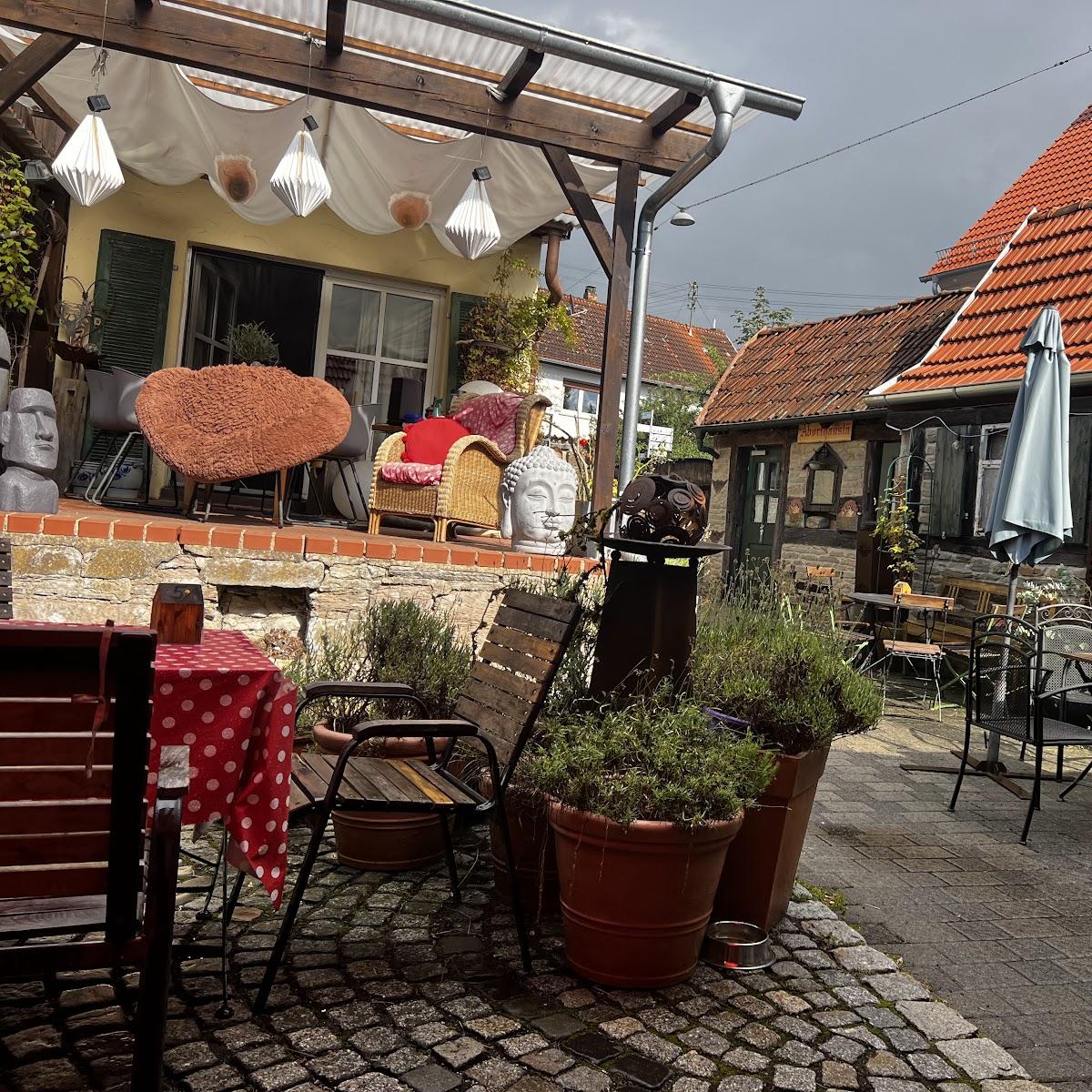 Restaurant "Büffel