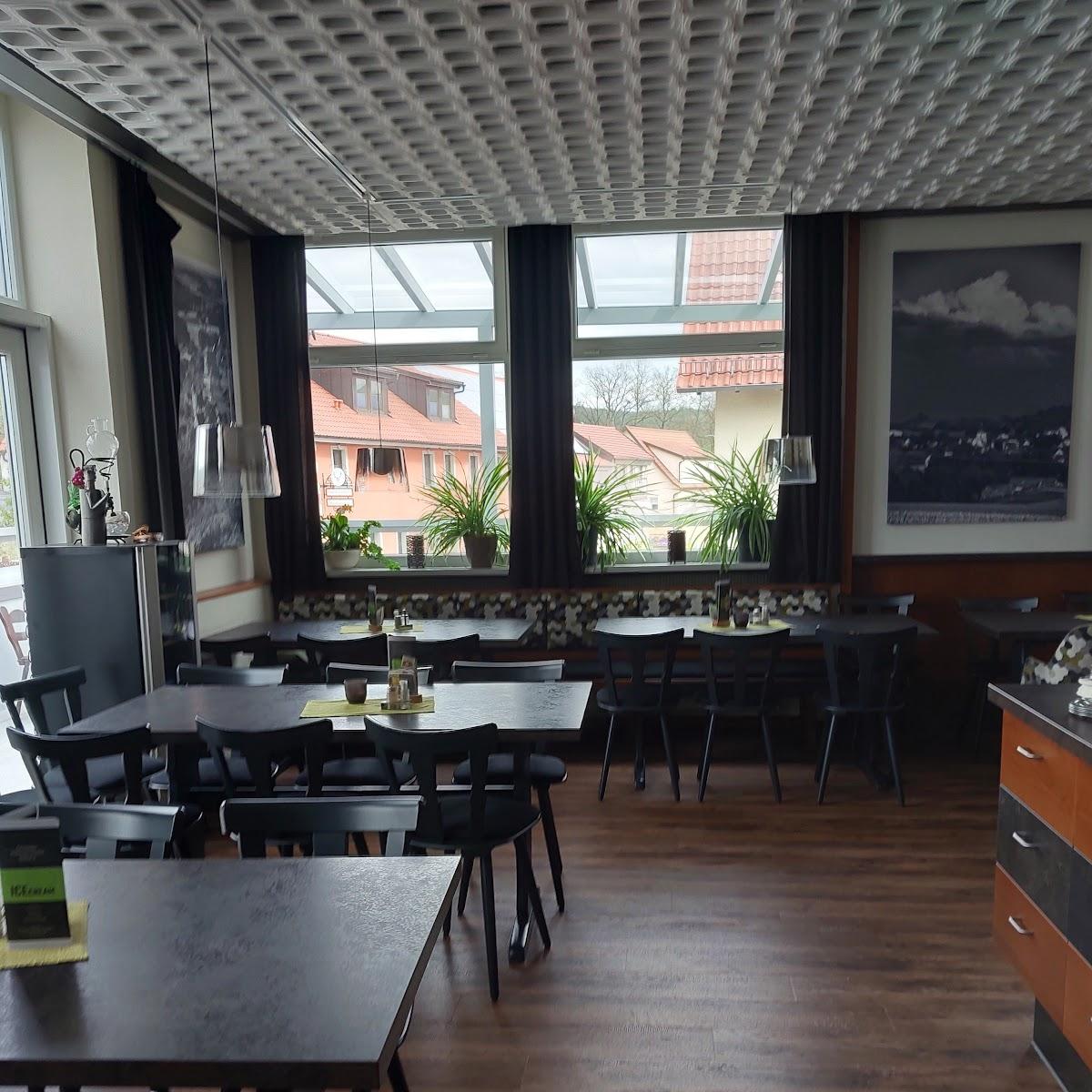 Restaurant "Haus des Gastes" in Sulzfeld