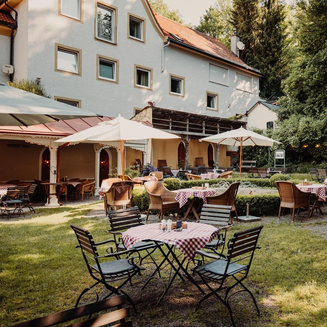 Restaurant "Restaurant Bayerischer Hof" in  (Allgäu)